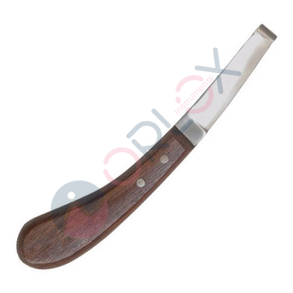 Hoof Knife